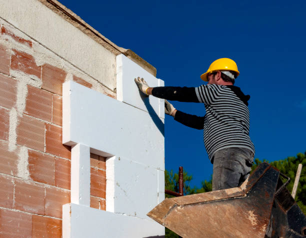 Insulation Contractors for Homes in New Castle, DE