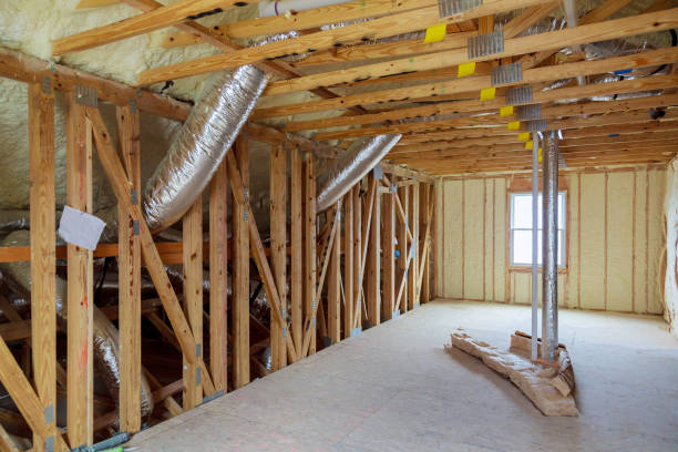 Range of Insulation Solutions in New Castle, DE