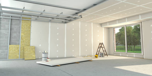 Best Professional Insulation Contractor  in New Castle, DE